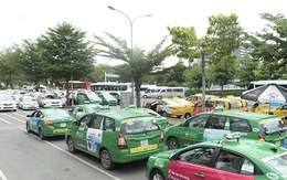 Mai Linh sắp làm taxi công nghệ