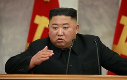 Lãnh đạo Triều Tiên: 'Nhờ vũ khí hạt nhân, giúp an toàn mãi mãi'