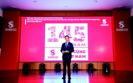 Hành trình khẳng định vị thế thương hiệu bia của người Việt Nam