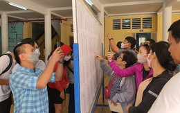 TP.HCM công bố điểm chuẩn tuyển sinh lớp 6 Trường THPT chuyên Trần Đại Nghĩa