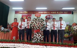 Thừa 14 phiếu bầu, ĐH Đảng bộ xã ở Hà Nội phải tổ chức bầu lại