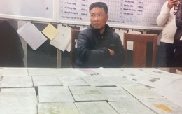 'Đại gia đình' mua bán 80 bánh heroin: 2 người tử hình, 3 người chung thân