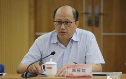 Trung Quốc chọn quan chức Quảng Đông làm lãnh đạo văn phòng an ninh Hong Kong
