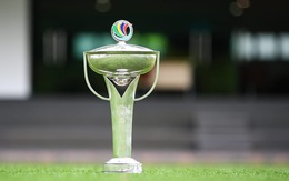 AFC chọn Việt Nam làm chủ nhà hai bảng đấu F, G ở vòng loại AFC Cup 2020
