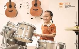 Vai trò của âm nhạc trong môi trường giáo dục thế kỷ 21