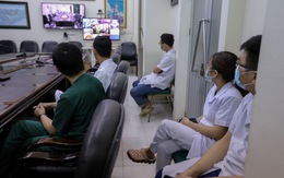 Bộ Y tế tăng cường nhân lực 'chia lửa' cho Đà Nẵng chống dịch COVID-19