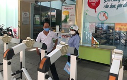 Dừng tiếp nhận bệnh nhân vào Bệnh viện Hoàn Mỹ Đà Nẵng