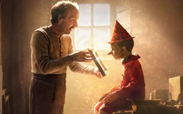Cậu bé người gỗ Pinocchio: Tiếc cái mũi dài và những lời nói dối