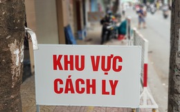 37 ca COVID-19 mới, trong đó 3 ca ở TP.HCM