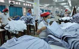 Dệt may Việt Nam chỉ sau Trung Quốc cung ứng quần áo cho toàn cầu