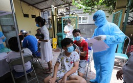 Đà Nẵng ghi nhận 6 ca ngoài cộng đồng, xây dựng bệnh viện dã chiến 700 giường