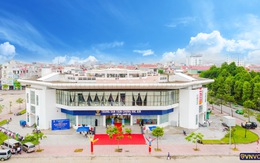 Khai trương 2 trung tâm tiêm chủng VNVC Nha Trang và Bắc Giang