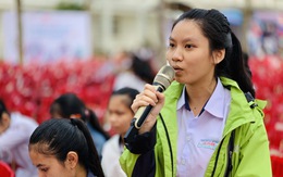 Học sinh Đắk Lắk muốn đưa xoài Ea Súp ra quốc tế
