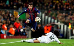 Cả La Liga lẫn người hâm mộ Barca lo âu nếu Messi ra đi
