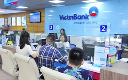 VietinBank đặt mục tiêu nợ xấu dưới 1,5%