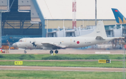 Đại sứ quán Nhật kể chi tiết về việc Việt Nam hỗ trợ sửa máy bay săn ngầm