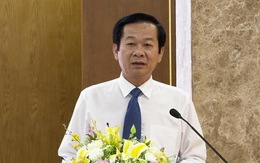 Ông Đỗ Thanh Bình được bầu giữ chức chủ tịch UBND tỉnh Kiên Giang
