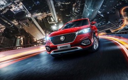 MG công bố dàn line up SUV sắp được trình làng tại Việt Nam