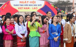 Bộ Giáo dục và Đào tạo thông báo tuyển 60 ứng viên đi du học tại Lào