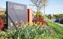 Cơ hội tốt nghiệp trường Top Mỹ năm 20 tuổi từ trường Everett