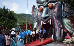 Khai trương Khu du lịch Quỷ Núi: thêm điểm tham quan cho du khách đến Đà Lạt