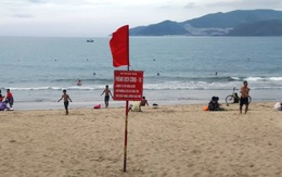 Hạn chế đông người ở biển Nha Trang, hạn chế thăm bệnh nhân