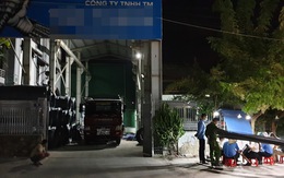 Khai báo gian dối để chạy xe tải từ Quảng Nam ra Huế tránh cách ly