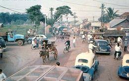 Hẻm Sài Gòn - Những đời người - Kỳ 2: Hẻm nhỏ, phận người "khu chăn nuôi"
