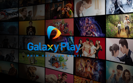 Thưởng thức phim 'bom tấn'  tại nhà với Galaxy Play