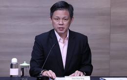 Bộ trưởng Singapore: 'Thế giới trước COVID-19 không bao giờ quay lại nữa'