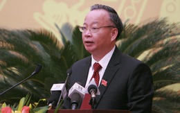 Ông Nguyễn Văn Sửu được giao phụ trách, điều hành UBND TP Hà Nội