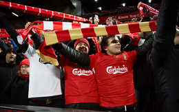 Cùng Carlsberg sống trọn đam mê bóng đá với Liverpool FC