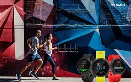 Garmin mua lại Firstbeat Analytics