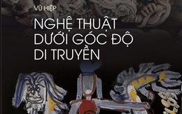 Sách lý luận phê bình của tác giả 8X được tặng thưởng mức cao nhất