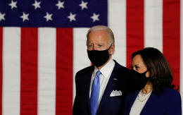 Ông Joe Biden kêu gọi thống đốc bang bắt buộc đeo khẩu trang