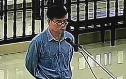 Vụ Phan Văn Anh Vũ thâu tóm nhà đất 82 Trần Quốc Toản: Ông Trương Duy Nhất y án 10 năm tù