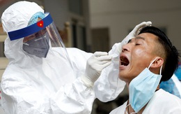 Việt Nam đặt mua 50 - 150 triệu liều vắc xin ngừa COVID-19 của Nga