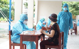 11/15 bệnh nhân COVID-19 mới ở Đà Nẵng từng âm tính trước khi công bố nhiễm