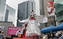 Hàn Quốc siết chặt giãn cách xã hội, ca nhiễm ở Ấn Độ tăng kỷ lục