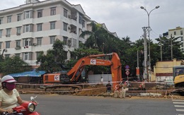 Công nhân xây dựng tại Đà Nẵng nếu khó khăn liên hệ ngay chính quyền