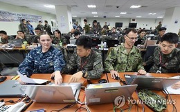 Quân nhân nhiễm COVID-19, Hàn Quốc và Mỹ lùi tập trận chung 2 ngày