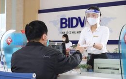 BIDV tặng 8,4 tỉ đồng cho khách gửi tiền tiết kiệm Lãi An Phát