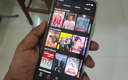 Netflix tung gói giá rẻ hút khách Đông Nam Á, chỉ coi được trên điện thoại