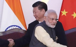 Sau phát biểu của thủ tướng Ấn Độ, Trung Quốc nhắn nhủ 'tôn trọng, ủng hộ' nhau