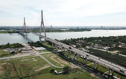 Thủ tướng đồng ý làm đường cao tốc Cần Thơ - Cà Mau giai đoạn 2021 - 2025