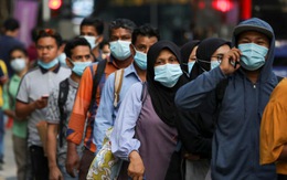 Chuyên gia Singapore: Đột biến của virus corona lây nhanh nhưng ít gây chết người hơn