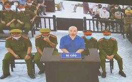 Đường 'Nhuệ' lãnh 30 tháng tù vì đánh người tại trụ sở công an phường