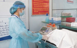 30 cán bộ y tế mắc COVID-19, 25 bệnh nhân tử vong: Bệnh viện phải kiểm soát lây nhiễm chéo