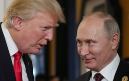 Tình báo Mỹ: Có rò rỉ thông tin bầu cử 2016 cho tình báo Nga