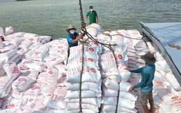 Gạo xuất khẩu tăng giá: đừng vui quá